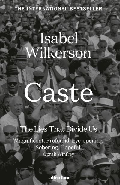Omslag Caste